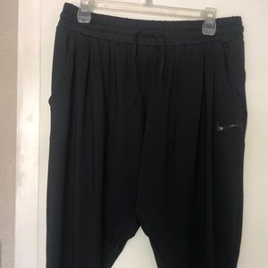 Nike dri-fit joggers